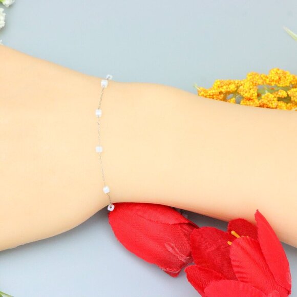 "Elegant & Trendy Bracelet, A Perfect Gift for Women, Thoughtful, EVCH1434 - Picture 5 of 10